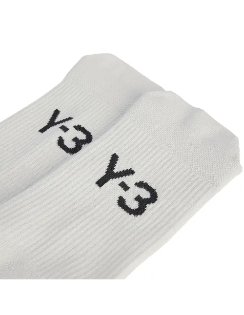 Chaussette Y3 Orbit Grey Tennis | Ofertas De Padel